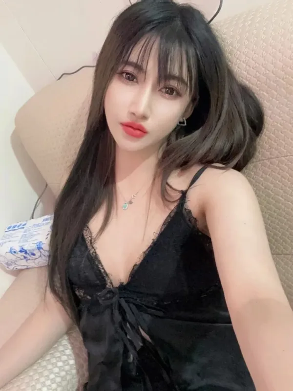 台北定點茶-小龍女