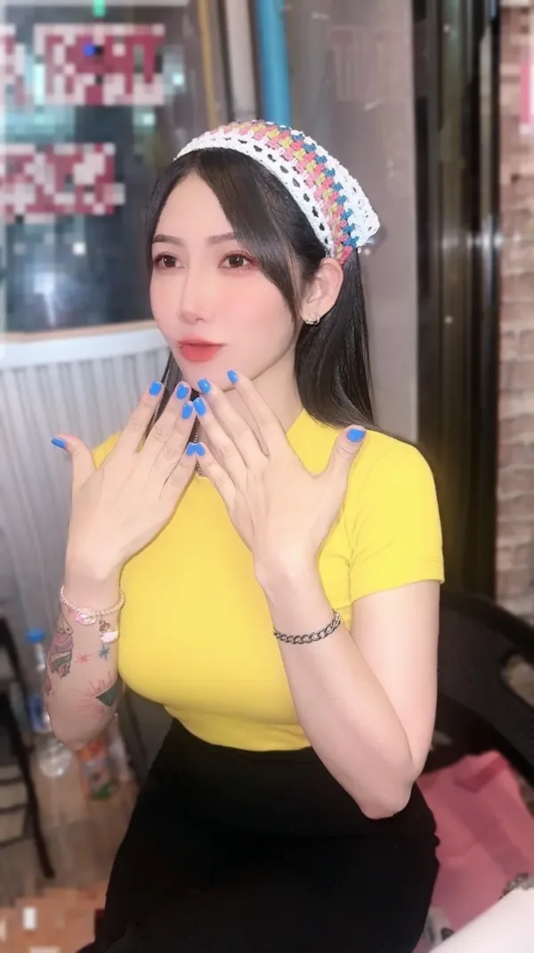 台北定點茶-郭亞棠