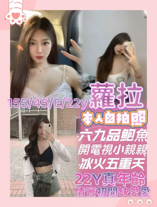 台南定點茶-蘿拉